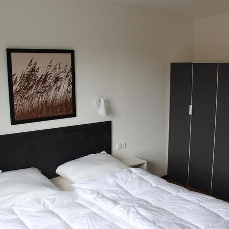 Duenenhaus Wohnung 3 Lübeck Exteriér fotografie