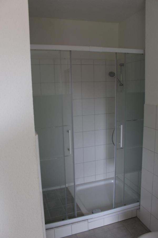 Duenenhaus Wohnung 3 Lübeck Exteriér fotografie